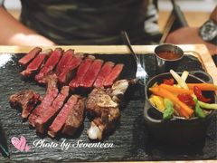 -Erman岩烧牛排(虹桥南丰城店)