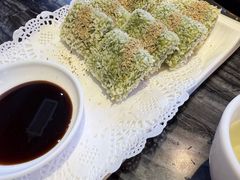 -老船舫·现做活鲜鱼馆(东郊记忆店)
