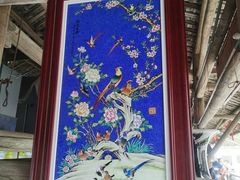 -景德镇古窑民俗博览区