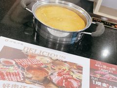 -呷哺呷哺(西单大悦城店)