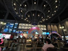 -星轶STARX影城(瑞安吾悦广场旗舰店)