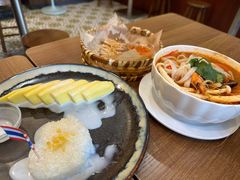 -曼谷食堂·泰国家庭料理