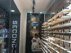-EYE WEAR(开元地中海商业广场店)