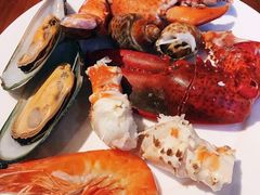 -广州富力君悦大酒店·凯菲厅