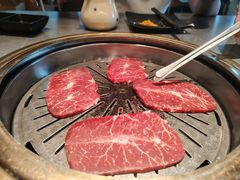 -花时·炭火烧肉(东百中心A馆店)