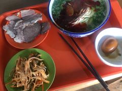 -清真磨沟沿老字号牛肉面(总店)