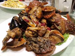 -添福来墨鱼饺子 · 海鲜东北菜(大连星海·黄浦路店)