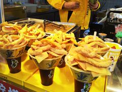 -味子夫鸡柳(解放碑总店)