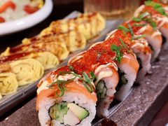-鸟泉居酒屋·烧鸟·酒馆(百子湾店)