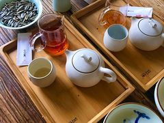 -瓦库茶馆17号(海汇港店)