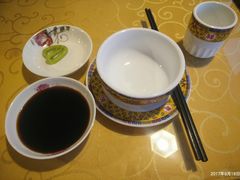 -墨白私房菜·广东菜 粤菜