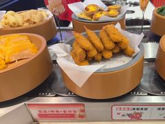 -龍歌自助小火锅(漳州二路爱购店)