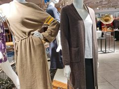 -春竹·微奥莱(北京西路店)