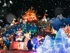 -七彩云南欢乐世界