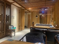 -竹里馆 ·茶食(奥体店)