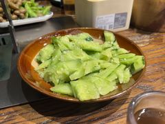 -柿子树炭烤羊腿(金台路店)