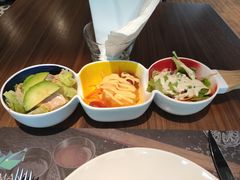-Erman岩烧牛排(虹桥南丰城店)