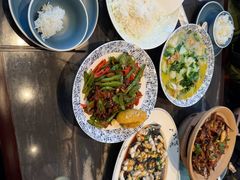 -王家大院·南京菜(湛江路总店)