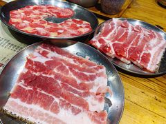 -原始泥炉烤肉(总店)