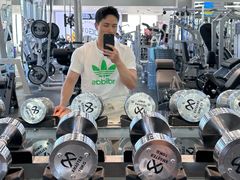 -OG01·24h私教铁馆(中鼎316店)