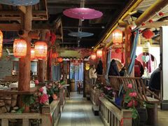 -古道村落(温汤店)