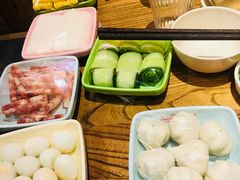 -四喜小胖·北京涮肉(五道营店)