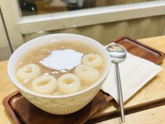 -绿小院(荔湾店)