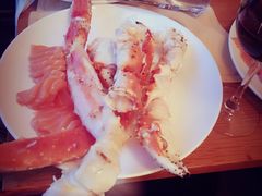 -盛宴自助餐厅(运达喜来登店)