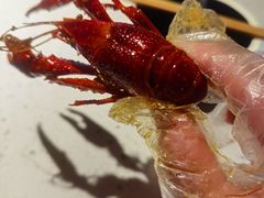 -京韵胡同·酱香羊蝎子火锅涮肉(长寿路店)