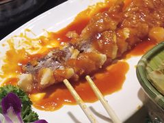 -蛙蛙叫干锅年代(簋街总店)