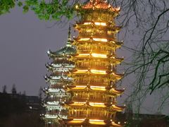 -桂林两江四湖景区
