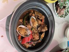 -苏梦江南·淮扬菜(夫子庙店)