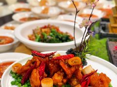 -秦月轩·陕西家乡菜(阜成路·五棵松店)