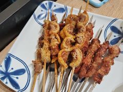 -老九圆山西面馆(CBD店)