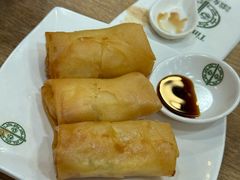 -添好运点心专门店(中环IFC店)