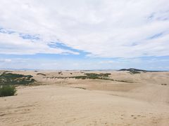 -玉龙沙湖景区