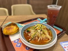 -魏家凉皮(十里河店)