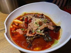-大鸽饭(岗顶店)
