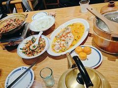 -印象鲵宴·张家界地标美食名片(溪布街店)