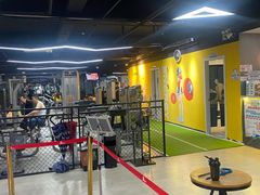-ENERGY原力健身(川周店)
