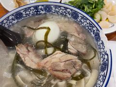 -凤齐羊肉烩面馆