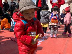 -金宝贝早教&托育(新百CCpark中心)