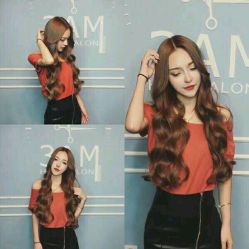 点击看大图 -3AM HAIR SALON烫发染发接发