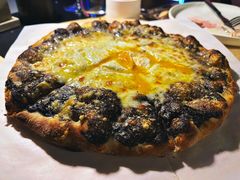 -Mercato莫卡多露台餐厅与酒吧(K11店)