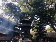 -普陀山慧济禅寺