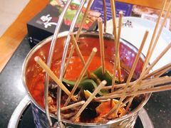 -九坤韩式烤肉(建发阅彩城店)