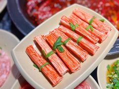 -蜀大侠火锅(总府路店)