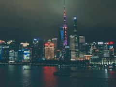 -上海外滩茂悦大酒店