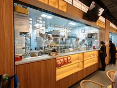 -伊喜饺子·烤鸭(五道口学院路店)