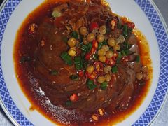 -阿西娅食府(中关村店)